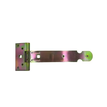 ML 14250 BALAMA ZINCATA T-250MM-1