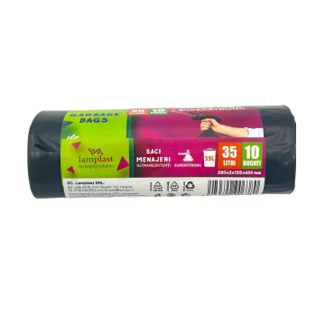 SACI MENAJ 35L LAM-1