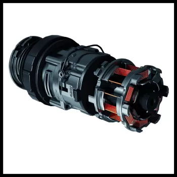 4510040 MASINA DE INSURUBAT TE-CW 18LI-10