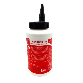 ADEZIV 3000/D3 TISZABOND 750G-1