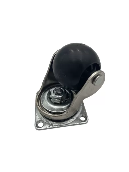 330-47 ROTILA CU PLACA NI/NEGRU-1