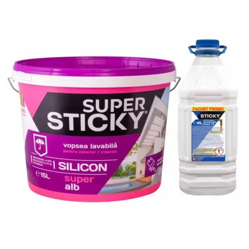 9-VOPSEA-LAV-EXT-15L-SUPER-STICKY*AMORSA