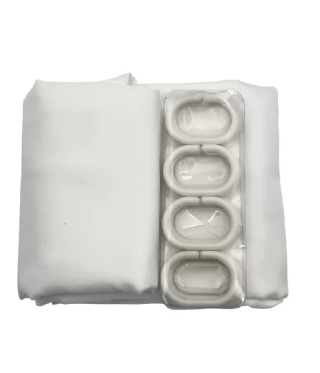 PERDEA BAIE TEXT 240*200 ALBIN 824056-1