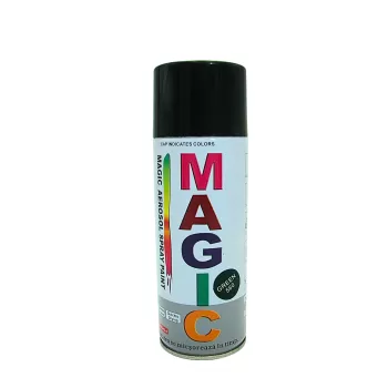 MAGIC SPRAY VERDE 560 400ML-1