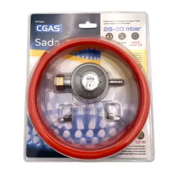 2171594 REGULATOR GAZ CU FURTUN 2M-1