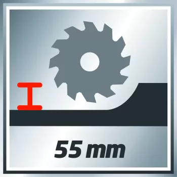 4330936 CIRCULAR DE MANA 1200 TC-CS-10