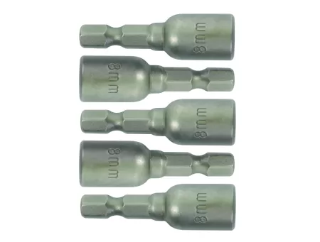 330587 BIT TUBUYLARA CU CAP MAGNETIC 10*42MM-1