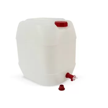 CANISTRA CU ROBINET 20 L-1