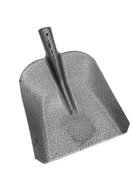 380700 LOPATA PATRATA OTEL PT NISIP 0.9KG-1