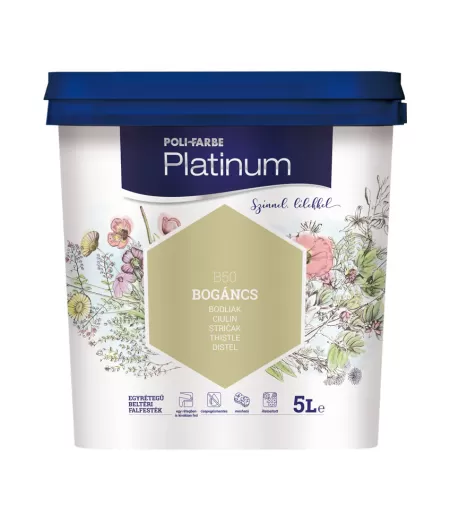 PLATINUM B50 5L CIULIN-1