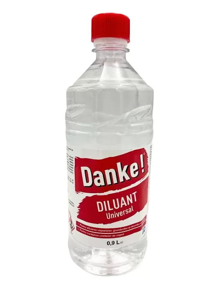 DANKE DILUANT 0.9L-1