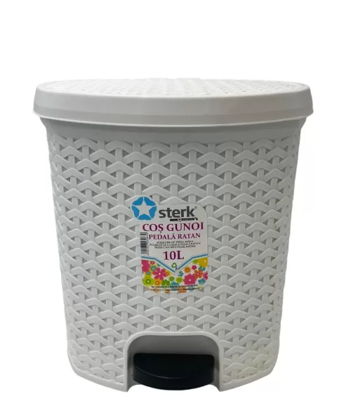 7-COS-GUNOI-CU-PEDAL-10L-RATAN