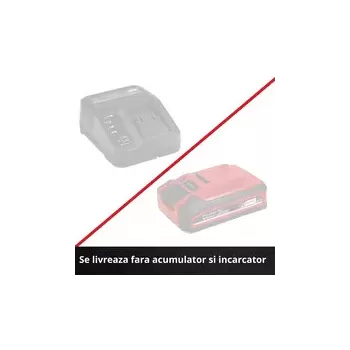 4513926 MASINA DE GAURIT CU IMPACT TE-CD 18/48-2