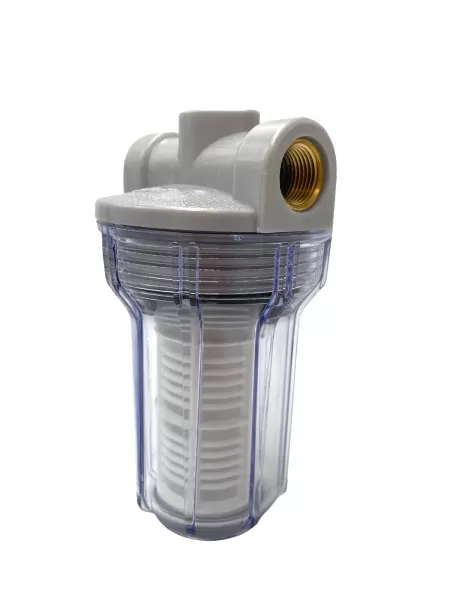 FILTRU APA CU CARTUS 5*1/2-1