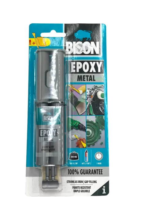 2-BISON-EPOXY-METAL-2*12-ML