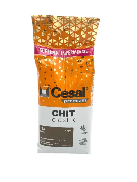 CHIT ROST 0123 CAFEA 2KG CESAL-1