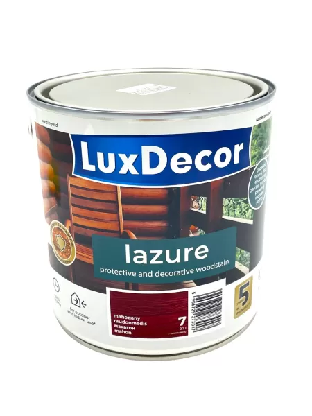LAZUR LUXDECOR MAHON 2.2L 029451-1