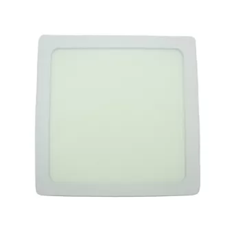 PANOU LED MINI PATRAT 28W 4200K-1