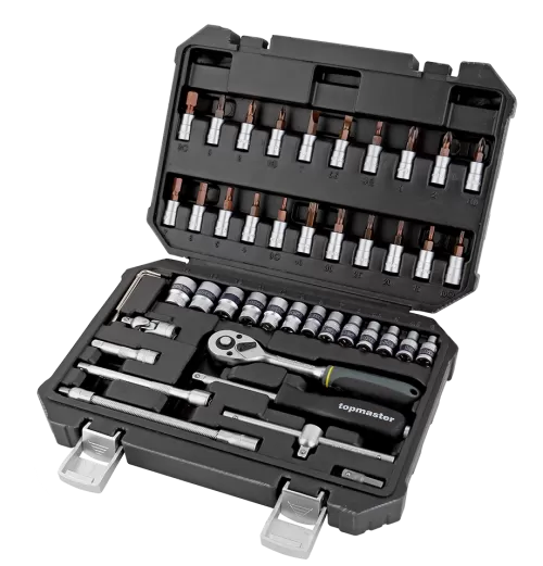 12-339105-TRUSA-TUBULARE-1^4-4~14MM