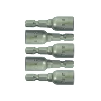 330587 BIT TUBUYLARA CU CAP MAGNETIC 10*42MM-1