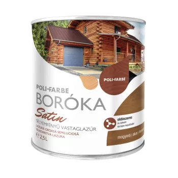 BOROKA LAZUR SATIN ALUN 2.5L-1