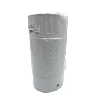 BURLAN EMAILAT ALB 120-0.25M PP EXTRA-2