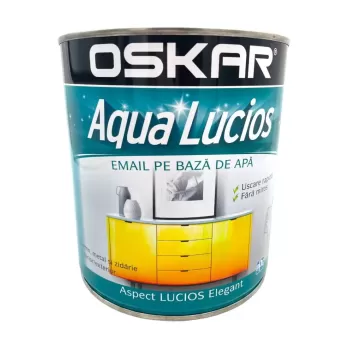 OSKAR AQUA LUCIOS ALB PUR 2.5L-1