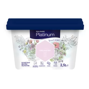 PLATINUM CS20 2.5L LUPIN-1
