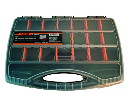 12-461201-ORGANIZATOR-ABS-32CM