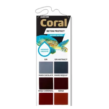 CORAL VOPSEA PT BETON STICKY GRI ANTRACIT 2.5L-2