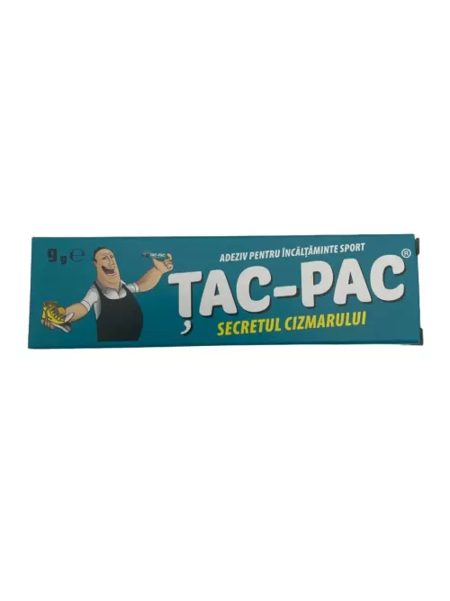 9-TAC~PAC-9G