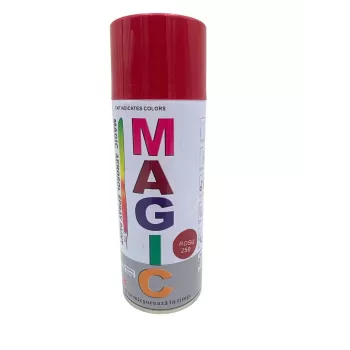 MAGIC SPRAY ROSU PASSION 400ML 21D-1