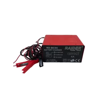 339955 REDRESOR AUTO 4A RD-BC04-1