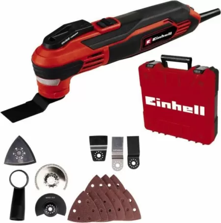 4465155 MULTIFUNCTIONAL TOOL TE-MG 350 EQ-1