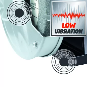 4412570 POLIZOR DE BANC 150MM-10