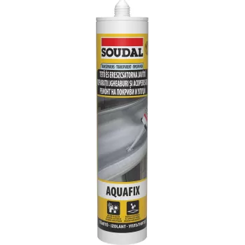 S 117979 MASTIC AQUAFIX 300ML 1/15-1