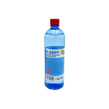 IGIENIZANT DE SUPRAFETE 750ML 16/BAX-1