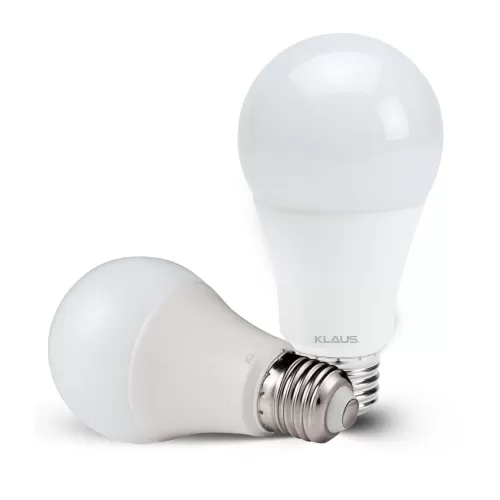 6-KE48606-KLAUS-BEC-LED-18W-1620LM-A60-E27-6500K-90~265V