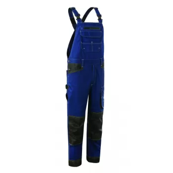 5BAB32000L PANTALON BARVA ALBATRU INCHIS  L-1
