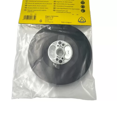5-KLINGSPOR-SUPORT-FIBRODISC-115MMMM