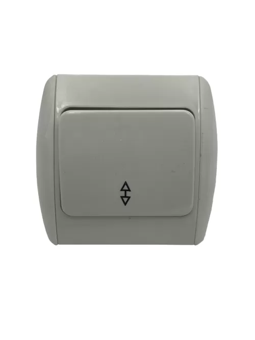 3-700108-INTRERUPATOR-CAP-SCARA-ALB