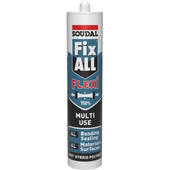 S 106038 ADEZIV FIXALL MARO 290 ML 1/12-1