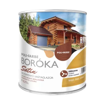BOROKA LAZUR SATIN BRAD 0.75L-1