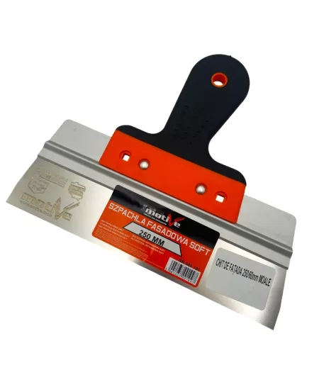 040181 SPACLU INOX 250*60-1