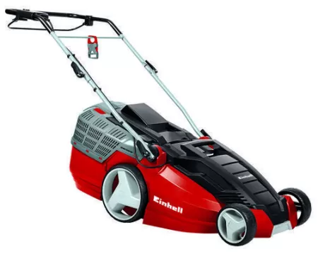 3400294 GE-EM 1536 HW ELECTRIC LAWN MOWER-1