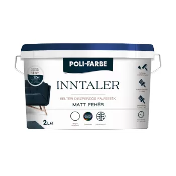 INNTALER VOPS.LAV INT ALB 2L-1