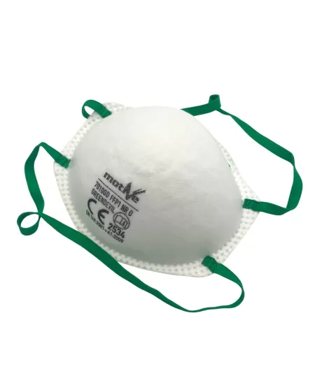 010350 MASCA DE PROTECTIE PRAF FFP1-1