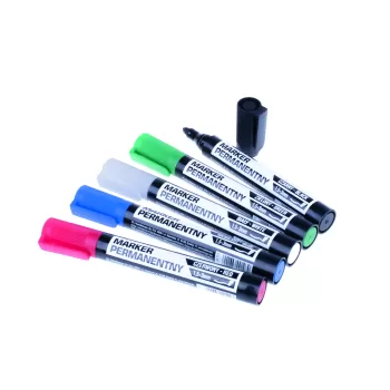 100110 MARKER ALB-1