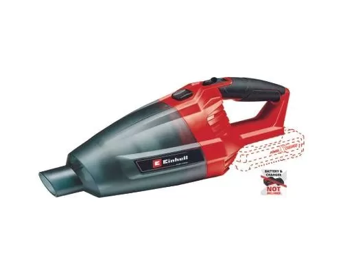 10-2347120-TE~VC-18-LI-SOLO-CORDLESS-VACUUM-CLEANER