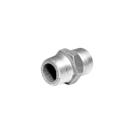 NIPLU ZINCAT 1/2-1